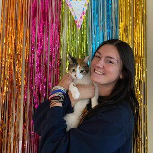 Meet your Posher, Savannah